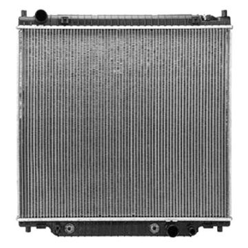 Radiator for Ford Excursion F-250 Super Duty F-350 Super Duty