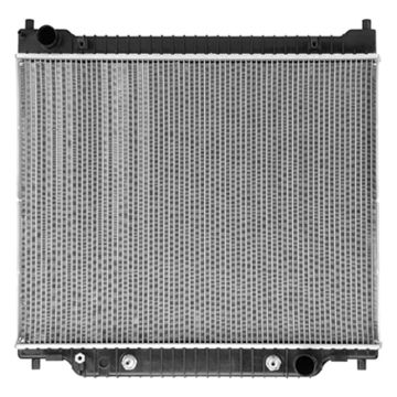 Radiator for Ford E-150 E-150 Club Wagon E-150 Econoline E-150 Econoline Club Wagon E-250 E-250 Econoline