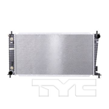 Radiator Hvy Duty for Ford F-150 Lincoln Mark LT