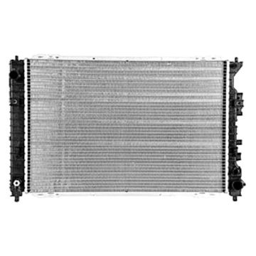 Radiator HEV Main Radiator for Ford Escape 2005-2007