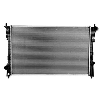 Radiator w/Towing Package To 7-30-12 for Ford Edge Lincoln MKX