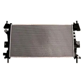Radiator for Ford Focus Hatchback Electric 2012-2018