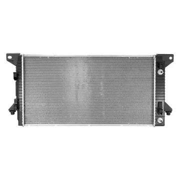 Radiator Standard Cooling for Ford F-150 2011-2014