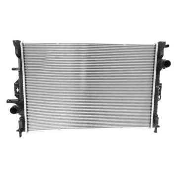 Radiator for Ford Focus 2013-2018
