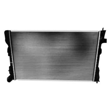 Radiator w/o Eng Oil Cooler for Ford Taurus Lincoln MKS