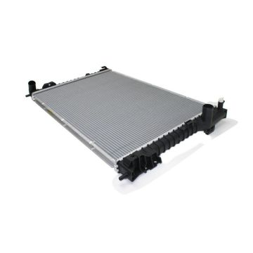 Radiator w/o Towing Pkg for Ford Flex Lincoln MKT