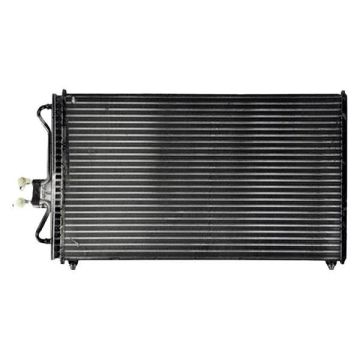 A/C Condenser for Ford Escape 2001-2004