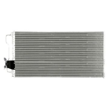 A/C Condenser Heritage w/Factory Installed Air Conditioning for Ford F-150 F-150 Heritage