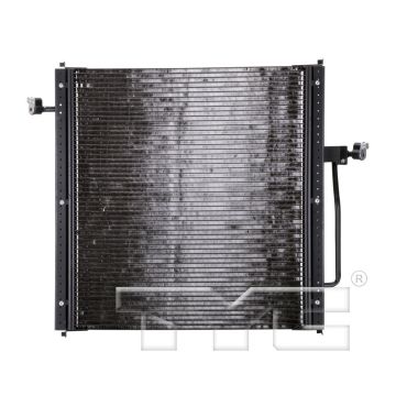 A/C Condenser for Ford Ranger 1998-2008