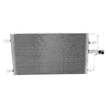 A/C Condenser for Ford Escape Mercury Mariner
