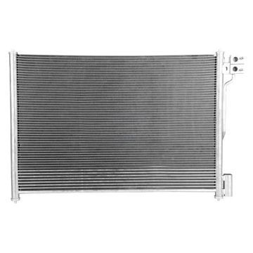 A/C Condenser for Ford Crown Victoria Lincoln Town Car Mercury Grand Marquis