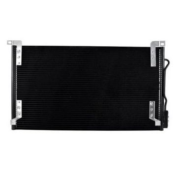A/C Condenser From 3-4-05 for Ford Five Hundred 2005-2007