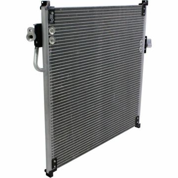 A/C Condenser for Ford Ranger 2001-2009