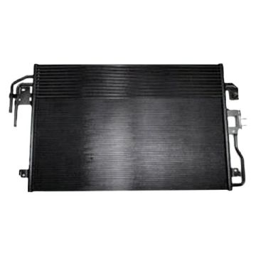 A/C Condenser w/TOC for Ford Escape Mercury Mariner