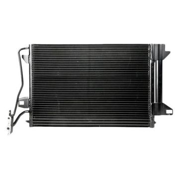 A/C Condenser for Ford Fusion Mercury Milan
