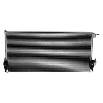 A/C Condenser for Ford Transit Connect 2010-2013