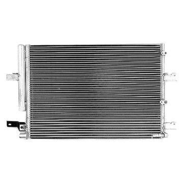 A/C Condenser for Ford Edge Lincoln MKX