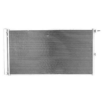 A/C Condenser for Ford Expedition F-150 Lincoln Navigator