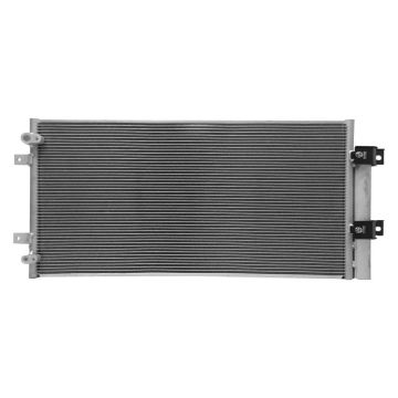 A/C Condenser for Ford Edge 2012-2014