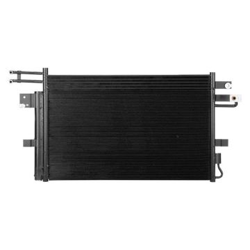 A/C Condenser To 4-30-12 for Ford Flex Taurus Lincoln MKT