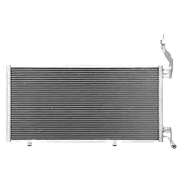 A/C Condenser for Ford Fiesta ST ST Line 2014-2019