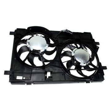 Engine Cooling Fan Assembly for Lincoln MKZ 2007-2009