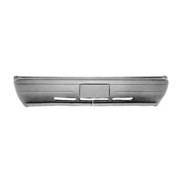 Bumper Cover Front Textured Primed for Chevrolet Astro GMC Safari