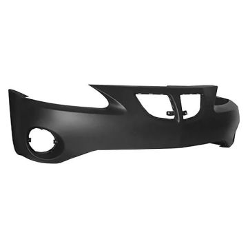 Bumper Cover Front Upper Primed for Pontiac Grand Prix GT1 GTP GT2 Base GT 2004-2008