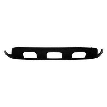 Bumper Valance / Grille Kit Front Lower U.S. Market Primed CAPA for Chevrolet Uplander 2005-2009