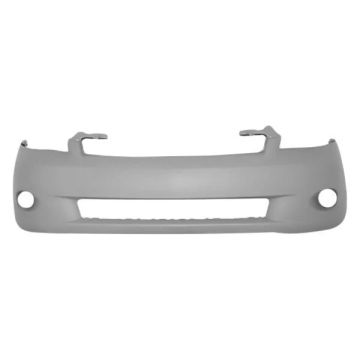 Bumper Cover Front Primed for Chevrolet Monte Carlo LT LTZ LS 2006-2007