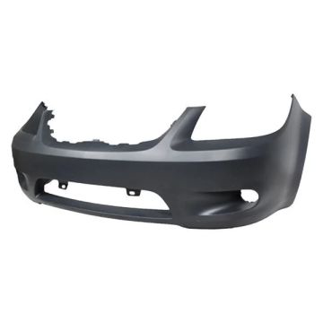 Bumper Cover Front Primed for Pontiac G5 GT 2007-2009