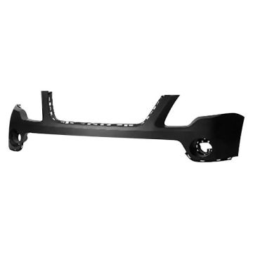 Bumper Cover Front Upper for GMC Acadia 2007-2012