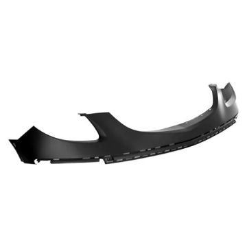 Bumper Cover Front Upper Primed for Buick Enclave 2008-2012