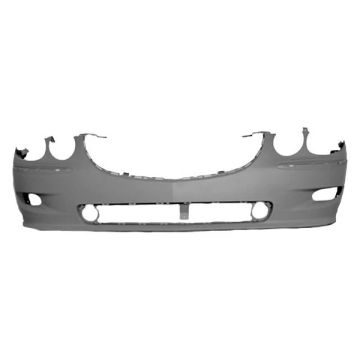 Bumper Cover Front for Buick LaCrosse 2008-2009