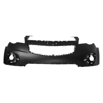 Bumper Cover Front Primed for Chevrolet Equinox LT LTZ LS 2010-2015