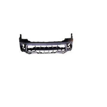 Bumper Cover Front w/o Off Road Pkg w/o Tow Hook Primed for Chevrolet Colorado ZR2 LT Z71 WT Z71 LT 2021-2022