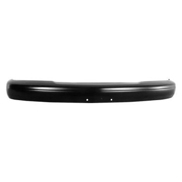 Bumper Face Bar Front Primed for Chevrolet Express 1500 Express 2500 Express 3500 GMC Savana 1500 Savana 2500 Savana 3500
