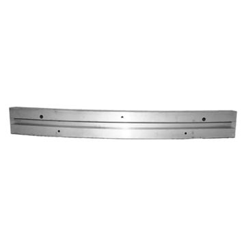 Bumper Cover Reinforcement Front Aluminum for Buick Rendezvous Pontiac Aztek