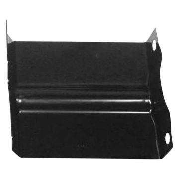 Bumper Cover Reinforcement Front Center Reimforcement for Chevrolet Express 1500 Express 2500 Express 3500