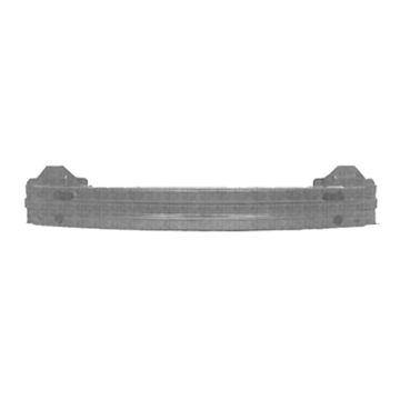 Bumper Cover Reinforcement Front for Chevrolet Cobalt Pontiac G5