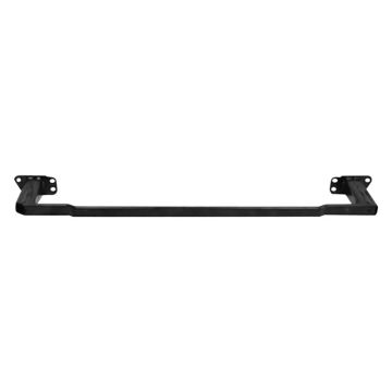 Bumper Cover Reinforcement Front Lower Impact for Chevrolet Sonic Sedan Hatchback 2012-2020