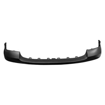 Bumper Cover Front Upper for GMC Sierra 2500 HD Sierra 3500 HD
