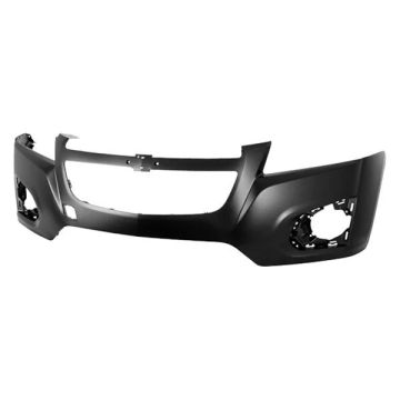 Bumper Cover Front Upper Primed for Chevrolet Trax 2013-2016