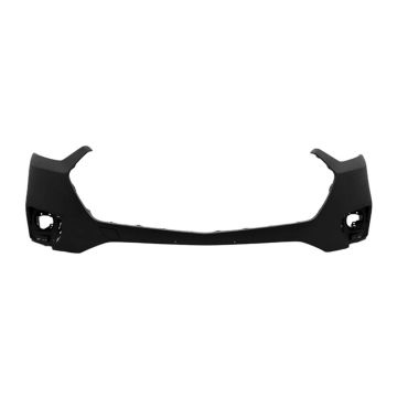 Bumper Cover Front Upper Primed for Chevrolet Traverse 2018-2021