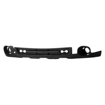 Bumper Cover Front Lower for GMC Sierra 1500 SLT WT SLE 2007-2013