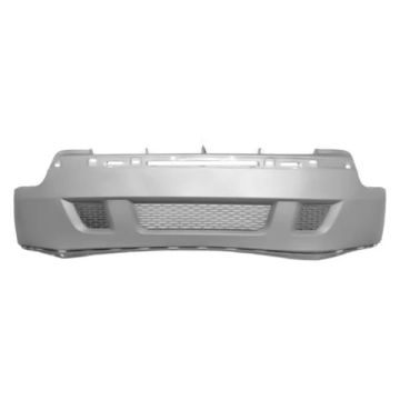 Bumper Cover Front Lower Matte Black for GMC Acadia 2007-2012