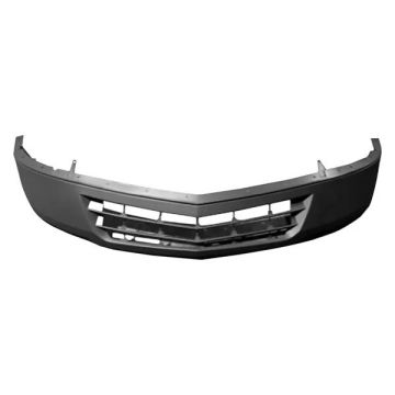 Bumper Cover Front Lower for Chevrolet Traverse 2009-2012