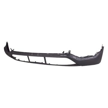 Bumper Cover Front Lower Black for GMC Acadia SLT SLE 2017-2019