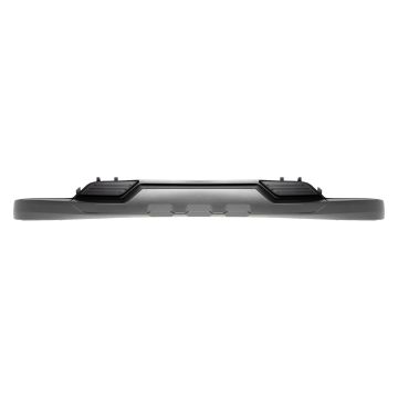 Bumper Cover Front Lower w/o Impact Bar Skid Plate w/o Appearance Pkg w/o Front Tow Hooks for Chevrolet Silverado 1500 Silverado 1500 LD