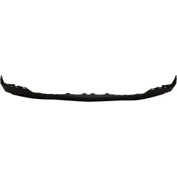 Bumper Cover Front Lower w/o Towing Pkg Textured Black for Chevrolet Traverse L RS LT LS 2018-2021